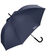 Wpc．/【Wpc.公式】日傘 IZA（イーザ） BASIC JUMP 65cm 完全遮光 UVカット100％ 遮熱 晴雨兼用 大きい 大きめ メンズ 男性 紳士 長傘/505134748