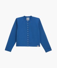 agnes b. FEMME/M001 CARDIGAN カーディガンプレッション [Made in France]/505137985