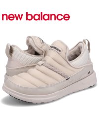 new balance/ニューバランス new balance スニーカー ウィンターシューズ メンズ Dワイズ ホワイト 白 SUFMIDM2/505138561