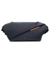 NIID/ニード NIID NIID ニード バッグ ショルダーバッグ ボディバッグ アン ロ プラス メンズ レディース 9L 斜めがけ 撥水 ブラック インディゴ ブ/505138573