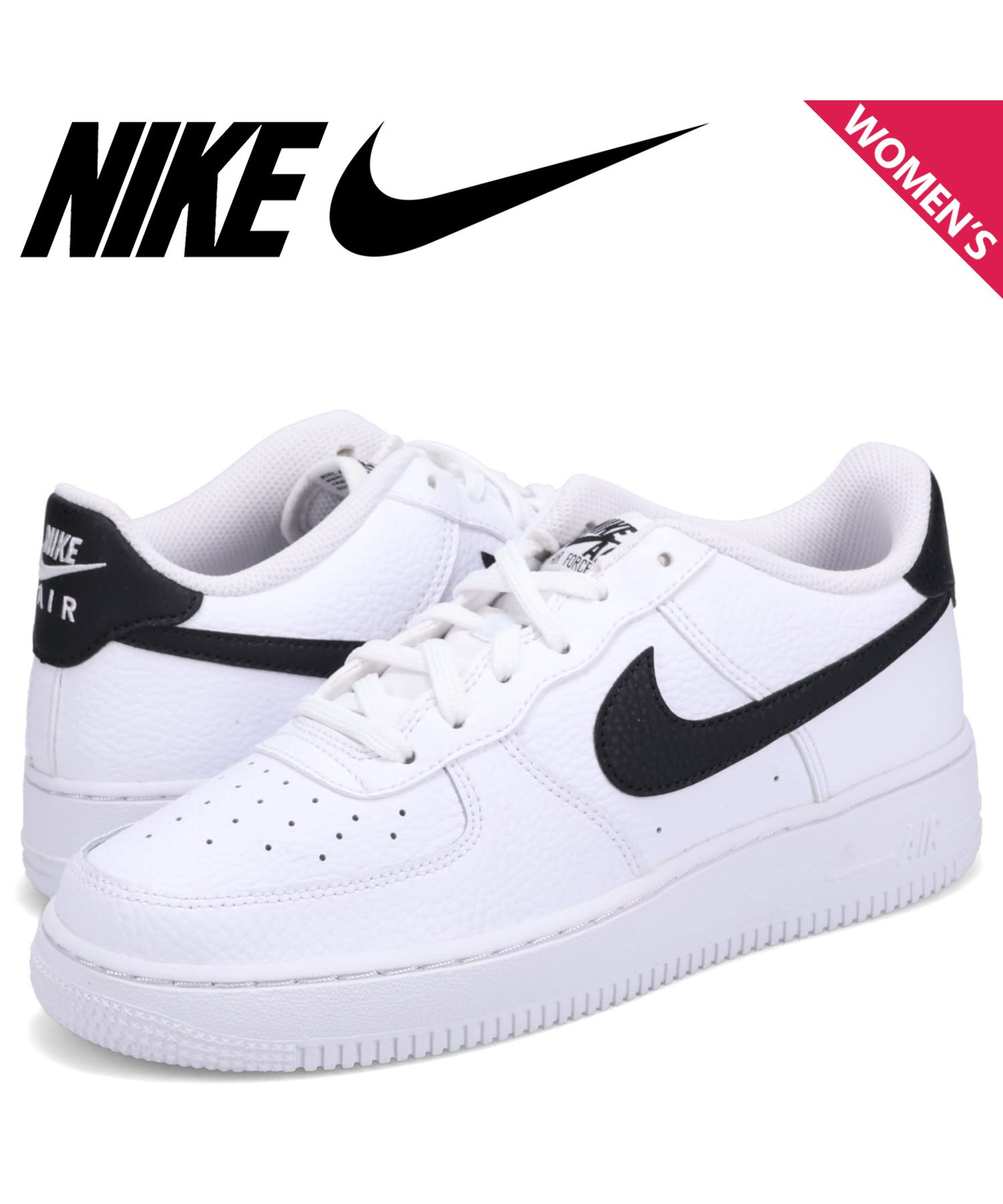 NIKE AIR FORCE 1 GS ナイキ エアフォース 1 GS スニーカー レディース