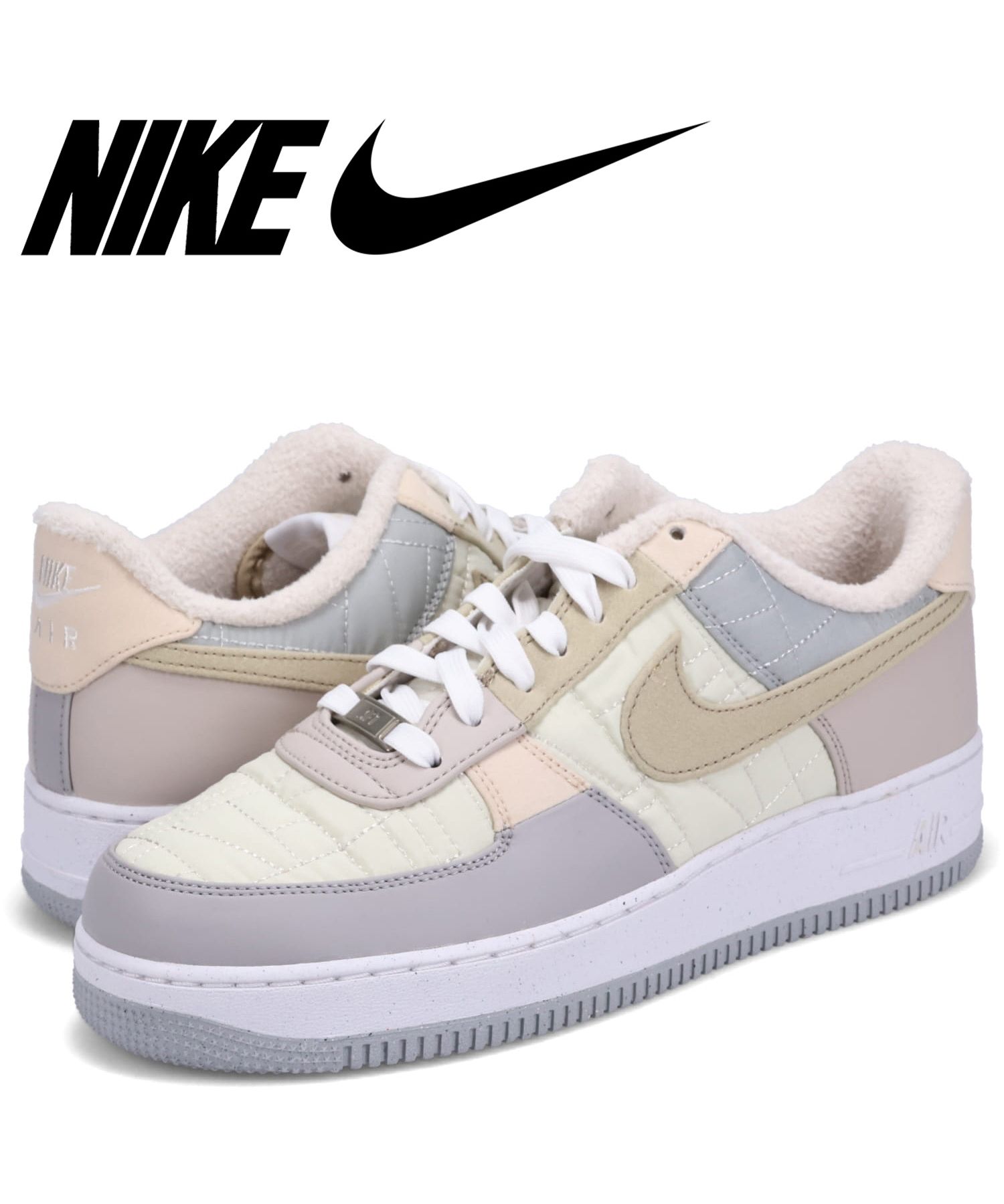 NIKE AIR FORCE 1 07 NN ナイキ エアフォース 1 ネクストネイチャー