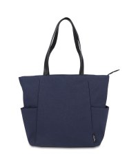 Un coeur/アンクール Un coeur アンクール Un coeur バッグ トートバッグ メンズ レディース 15L 大きめ ファスナー付き A4サイズ対応 撥水 TO/505138697