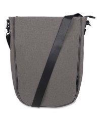 Un coeur/アンクール Un coeur アンクール Un coeur バッグ ショルダーバッグ メンズ レディース 12L 斜め掛け 撥水 TORO 2 ブラック グレー/505138700