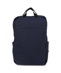 Un coeur/アンクール Un coeur アンクール Un coeur リュック バッグ バックパック メンズ レディース 16L 軽量 撥水 TORO 2 ブラック グレ/505138701