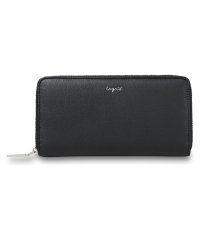 Ungrid/ アングリッド Ungrid 財布 長財布 マイクロファイバー パイピング レディース ラウンドファスナー LONG WALLET 52590W/505138704