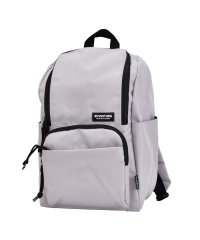 RUNNER/ランナー RUNNER アヴェンチュラ リュック リュックサック デイパック 撥水素材 サスティナブル エコ 大容量 a4 黒 ロゴ レディース 大人 女性 大/505141655