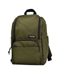RUNNER/ランナー RUNNER アヴェンチュラ リュック リュックサック デイパック 撥水素材 サスティナブル エコ 大容量 a4 黒 ロゴ レディース 大人 女性 大/505141655