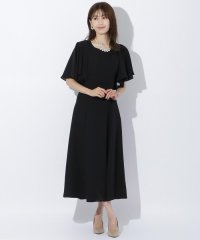 And Couture/ボレロアンサンブルドレス/505142722