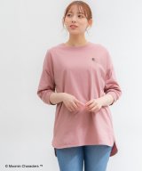 ピンク系1