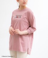 ピンク