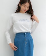 オフホワイト系1