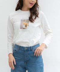 Honeys/フォトプリントＴシャツ/505143787