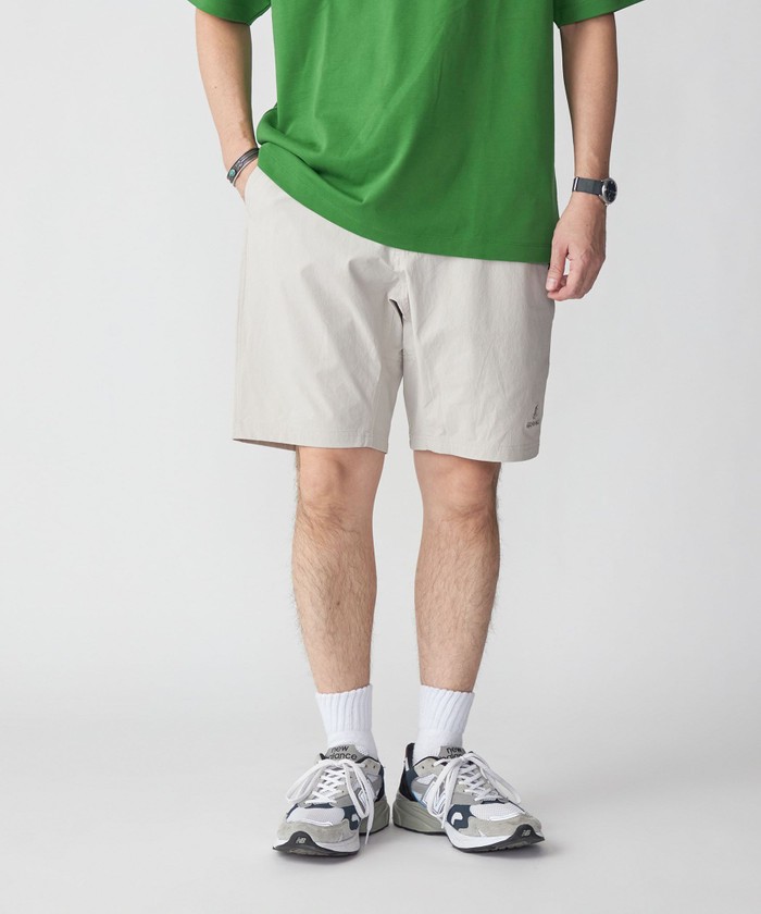 セール 30%OFF】【SHIPS別注】Gramicci: 4WAYストレッチ ドライ