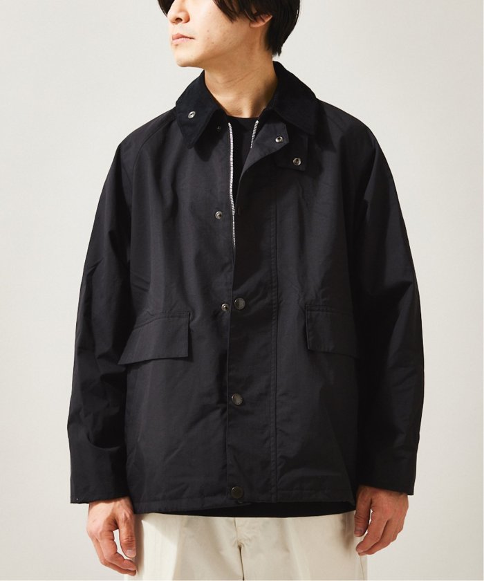 セール】【Barbour / バブアー】別注 TRANSPORT TECH(505144154