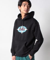LEVI’S OUTLET/RELAXED GRAPHIC PO SILVERTAB STAR HOODIE/505129356