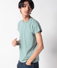 LEVI’S OUTLET/LVC 1950'S SPRTSWEAR TEE MINERAL BLUE X/505129363