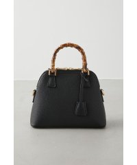 AZUL by moussy/BAMBOO HANDLE HAND BAG/505144586