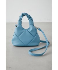 AZUL by moussy/QUILTING MINI SHOULDER BAG/505144597