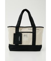 RODEO CROWNS WIDE BOWL/RC CANVAS TOTE/505144682
