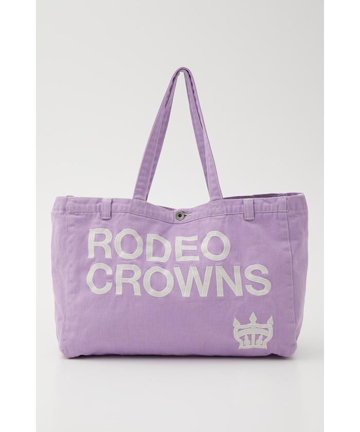 SUNSET PARK TOTE TWILL CLUBHAUS 2025（Shop Women's Hot Style