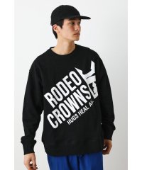 RODEO CROWNS WIDE BOWL/メンズ Leaning Logo スウェトトップス/505144709