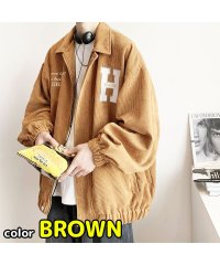 MOWMOW FASHION/メンズファッション 韓国風 トラックジャケット コート スタジャン あたたかい 大学生 秋冬 通学 通勤 ストリート スケーター かっこいい かわいい/505144940