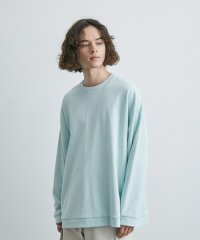 JUNRed/2ポイントロングスリーブワイドPO/503750940