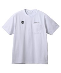 MOVESPORT/EXcDRY ポケットショートスリーブシャツ【アウトレット】/505109810