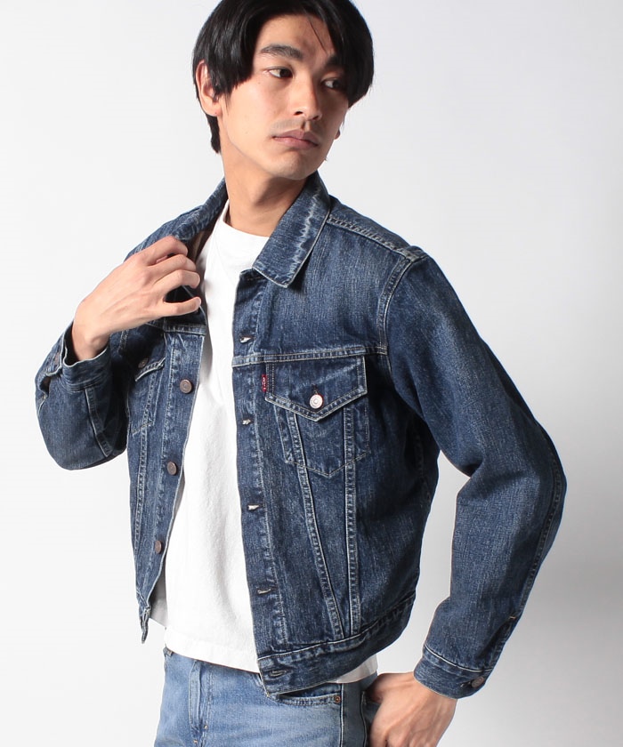 セール60%OFF】LVC LOT 559 JACKET FALL BREEZE(505129476