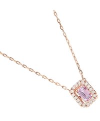 swarovski/スワロフスキー ネックレス アクセサリー ミレニア ピンクゴールド レディース SWAROVSKI 5640291/505143355