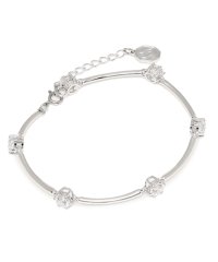 swarovski/スワロフスキー ブレスレット アクセサリー コンステラ シルバー レディース SWAROVSKI 5641680/505143357