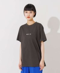 NOMINE/オリジナルロゴTシャツ/505145413