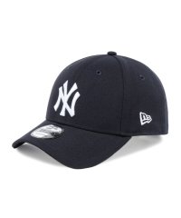 NEW ERA/ニューエラ キャップ ベースボールキャップ 帽子 メンズ レディース ニューヨークヤンキース 迷彩 白 サイズ調整 9forty new era/505145652