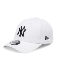 ニューエラ NEW ERA ニューエラ キャップ ベースボールキャップ 帽子 メンズ レディース ニューヨークヤンキース 迷彩 白 サイズ調整 9forty n