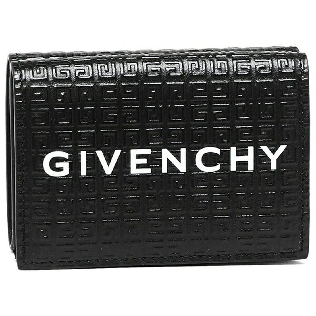 GIVENCHY 三つ折財布 コンパクトウォレット-