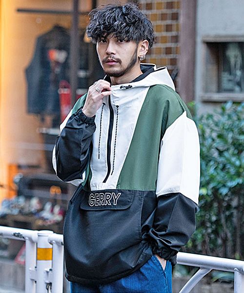 シルバーバレットセレクト SB Select GERRY ポリエステルツイル シルバーバレットセレクト SB Select GERRY ポリエステルツイル