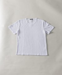 Nylaus/T/C ワッフル クルーネック 半袖サーマルTシャツ/505145964