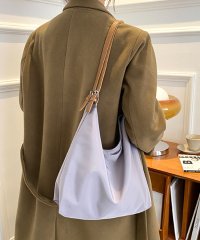 Amulet/アミュレット Amulet シンプルワンショルダーバッグ レディース かばん 無地 10代 20代 30代 韓国ファッション オフィスカジュアル 大容量 A4サ/505145999