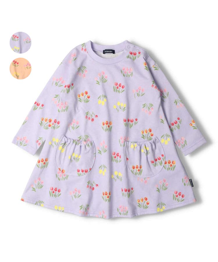 セール 20%OFF】【子供服】 moujonjon (ムージョンジョン) 日本製