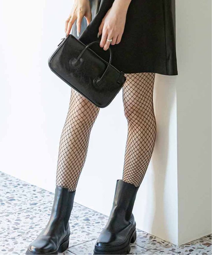 セール 30%OFF】【Pierre Mantoux/ピエールマントゥー】 NETTE Tights