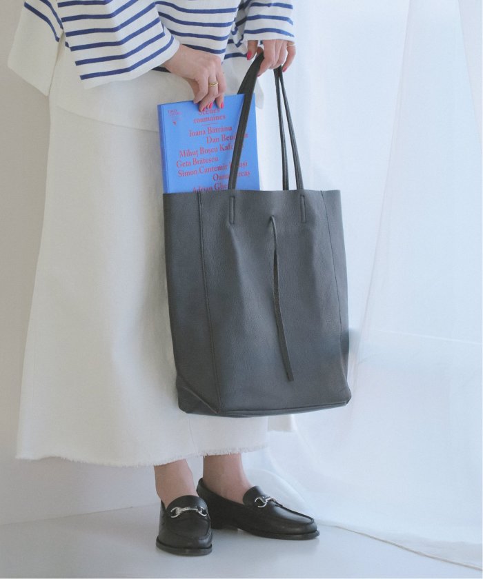 MARLON マルロン　トートバッグ　レリューム MARLON FIRENZE/マルロン】SHOPPER BIG：バッグ(505146761