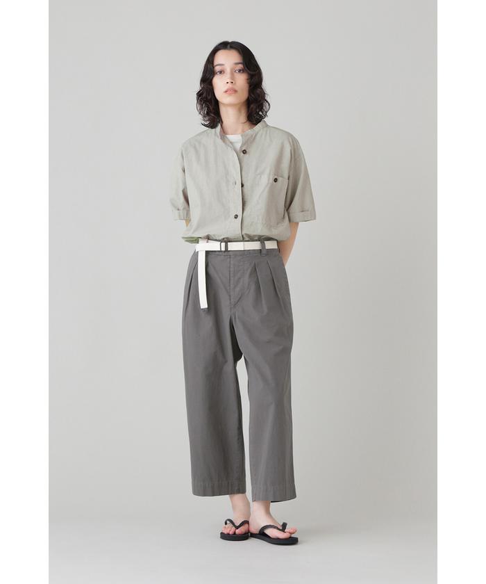 【セール 30%OFF】FINE COMPACT COTTON POPLIN(505114239 【セール 30%OFF】FINE COMPACT COTTON POPLIN(505114239