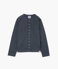 agnes b. HOMME/M001 CARDIGAN カーディガンプレッション [Made in France]/505126269