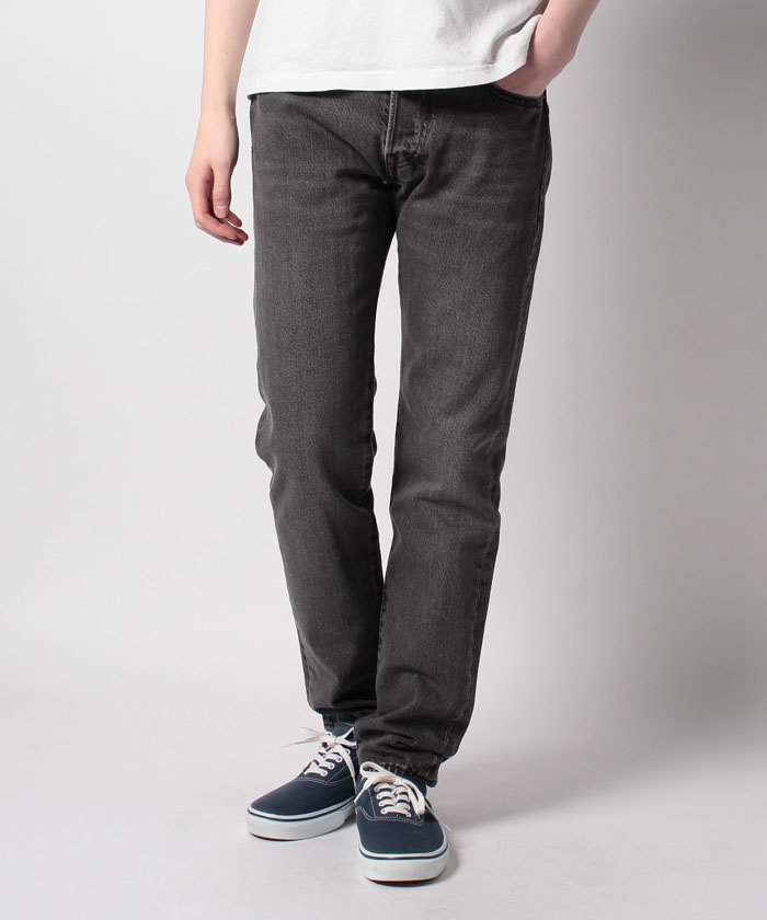 Slim cheap taper 501