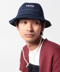 LEVI’S OUTLET/DENIM BUCKET HAT/505129440