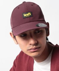 LEVI’S OUTLET/GRAPHIC FLEX FIT CAP/505129443