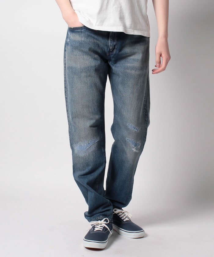 セール】LVC 1954 501 JEANS DIZZY LEGS(505129460) | リーバイス