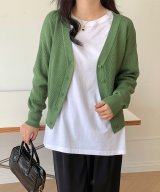グリーン
