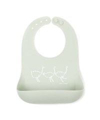 Bella Tunno/ベラトゥーノ BELLA TUNNO ワンダービブ Ostrich【返品不可商品】/505142950